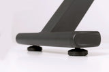 Toorx Vogatore RWX-200 magnetico e resistenza ad aria con ricevitore wireless