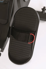 Toorx Vogatore RWX-200 magnetico e resistenza ad aria con ricevitore wireless