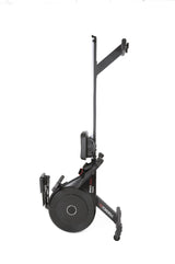 Toorx Vogatore RWX-300 elettromagnetico e resistenza ad aria con ricevitore wireless -  APP Ready
