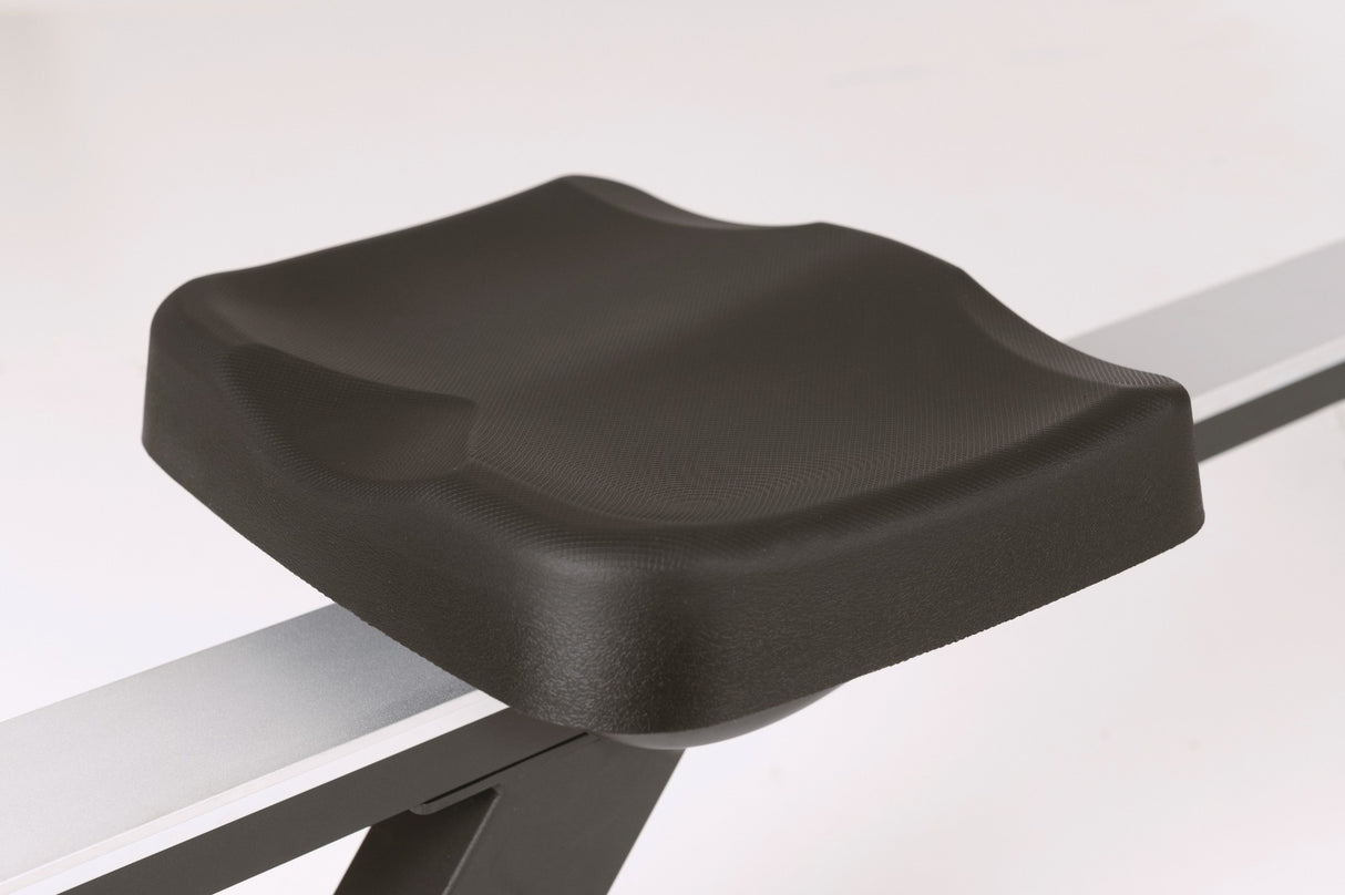 Toorx Vogatore RWX-300 elettromagnetico e resistenza ad aria con ricevitore wireless -  APP Ready