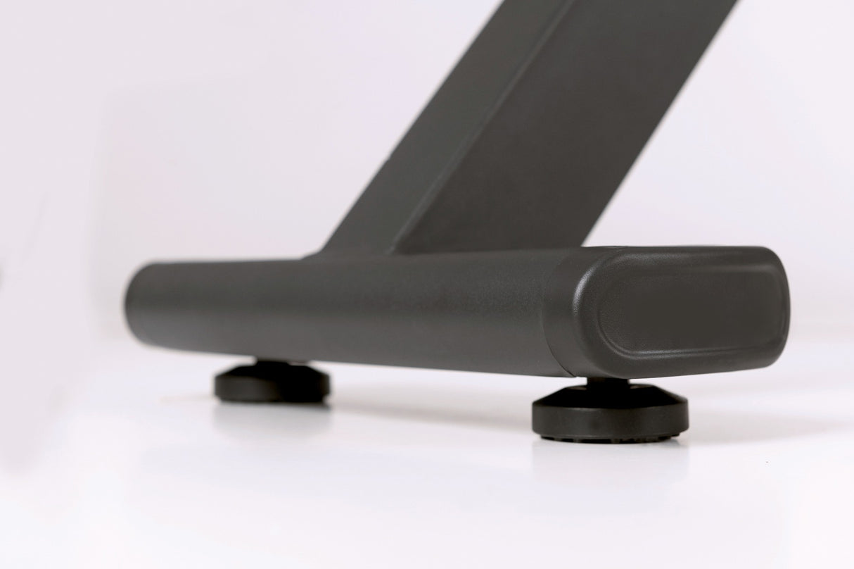 Toorx Vogatore RWX-300 elettromagnetico e resistenza ad aria con ricevitore wireless -  APP Ready