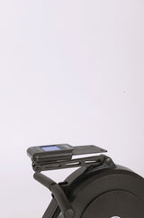 Toorx Vogatore RWX-300 elettromagnetico e resistenza ad aria con ricevitore wireless -  APP Ready