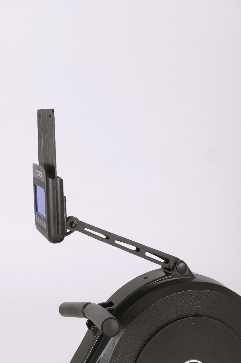 Toorx Vogatore RWX-300 elettromagnetico e resistenza ad aria con ricevitore wireless -  APP Ready