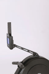 Toorx Vogatore RWX-300 elettromagnetico e resistenza ad aria con ricevitore wireless -  APP Ready
