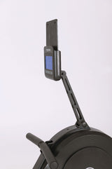 Toorx Vogatore RWX-300 elettromagnetico e resistenza ad aria con ricevitore wireless -  APP Ready