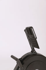 Toorx Vogatore RWX-300 elettromagnetico e resistenza ad aria con ricevitore wireless -  APP Ready