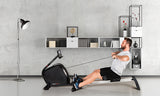 Toorx ChronoLine RWX 500 Rowing Machine 