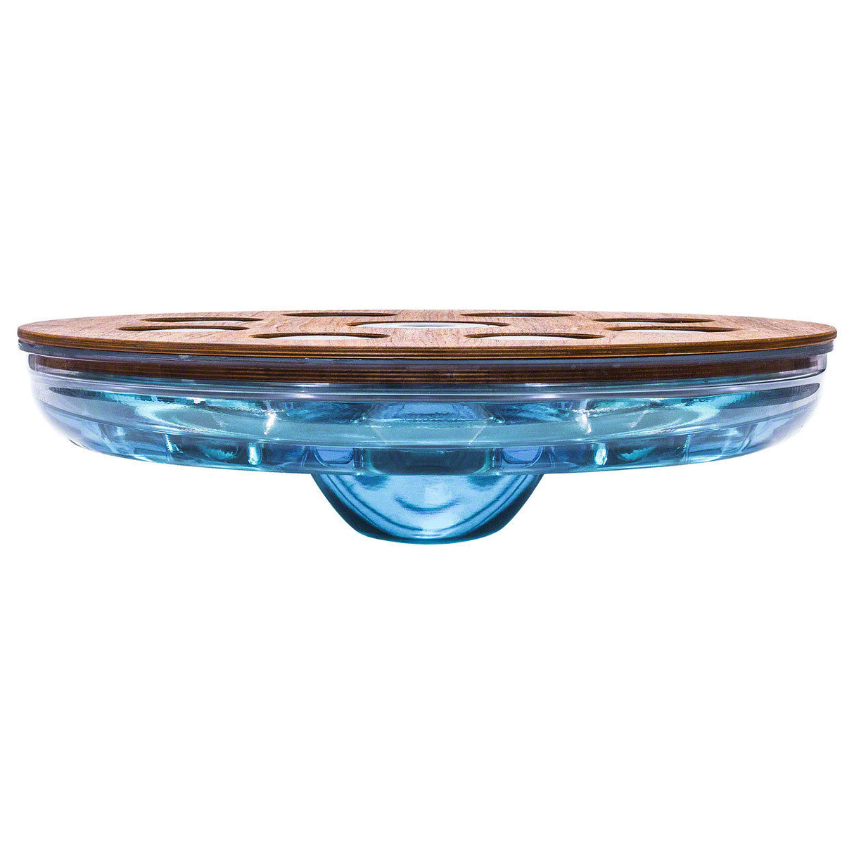 NoHrD Balance Board Oak EAU-ME
