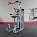 Body Solid Dip Chin Weight Assisted S2ACD