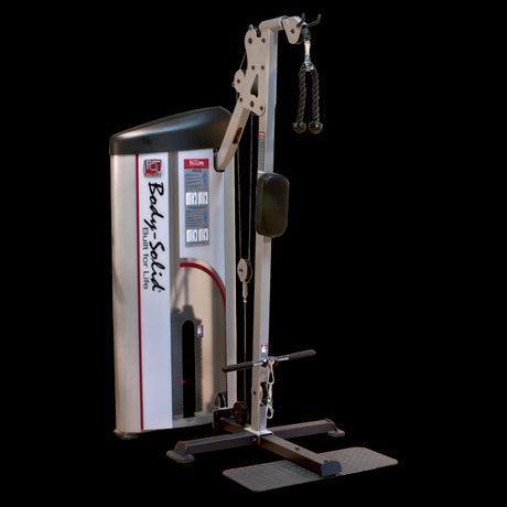 Body Solid Series II Bicep & Tricep S2BTP