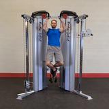 Body Solid Pro Club Line Functional Trainer S2FT