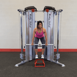 Body Solid Pro Club Line Functional Trainer S2FT