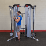 Body Solid Pro Club Line Functional Trainer S2FT