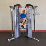 Body Solid Pro Club Line Functional Trainer S2FT