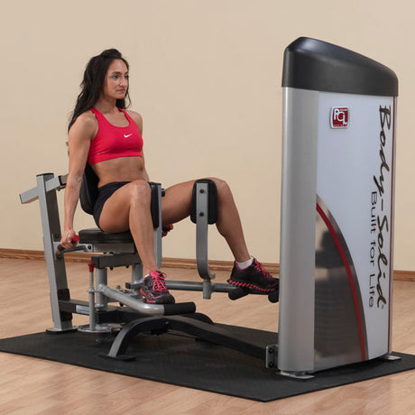 Body Solid Pro Club Line S2IOT Inner & Outer Thigh 