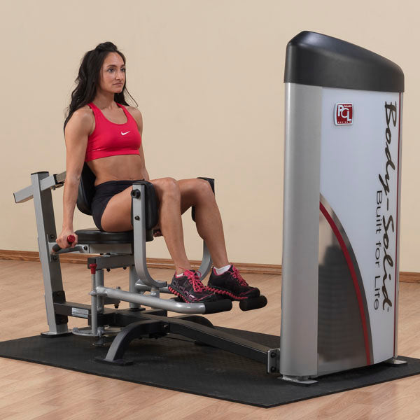 Body Solid Pro Club Line S2IOT Inner & Outer Thigh 
