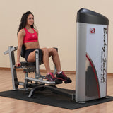 Body Solid Pro Club Line S2IOT Inner & Outer Thigh 