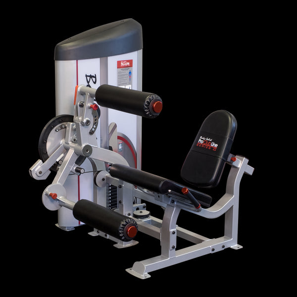 Body Solid Series II Leg Extension & Leg Curl S2LEC