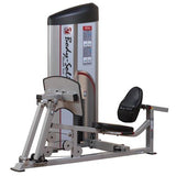 Body Solid Pro Club Line Series II Leg Press & Calf Raise S2LPC