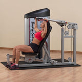 Body Solid Pro Club Line Series II Multi-Press S2MP