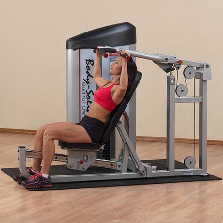 Body Solid Pro Club Line Series II Multi-Press S2MP