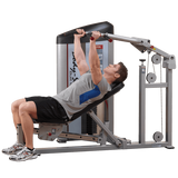 Body Solid Pro Club Line Series II Multi-Press S2MP