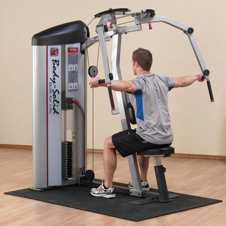 Body Solid Series II Pec Fly & Rear Delt S2PEC