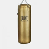 Leone Sacco Allenamento Vintage Gold 30 Kg