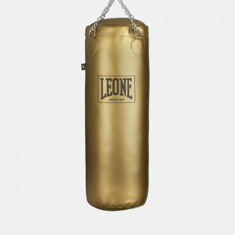 Leone Sacco Allenamento Vintage Gold 30 Kg