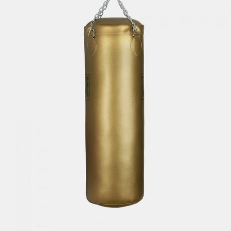 Leone Vintage Gold Training Bag 30 Kg