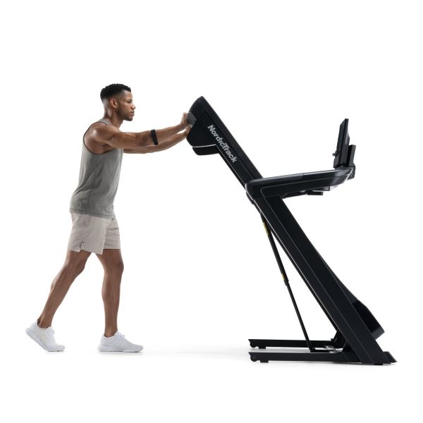 Nordictrack Tapis Roulant Commercial LE