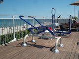 Golden Games Rower - FSCL04