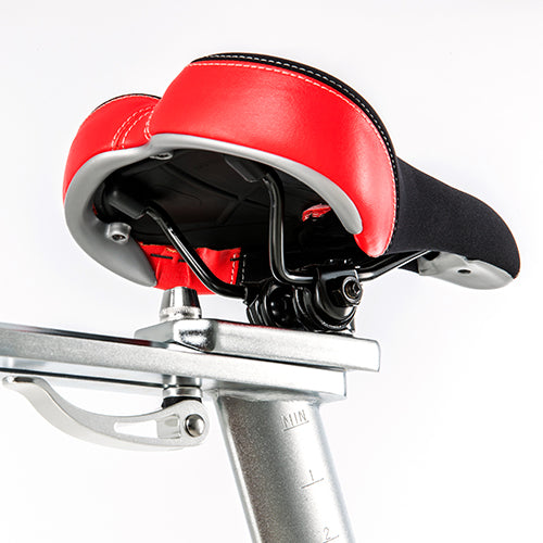 Spirit Fitness SB700 Spin Bike + Console (Zwift compatibile)