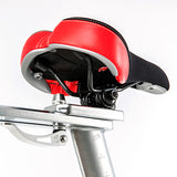 Spirit Fitness SB700 Spin Bike + Console (Zwift compatibile)