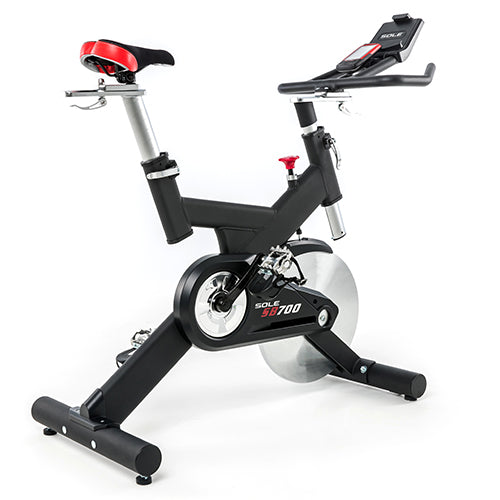SOLE FITNESS SB700 NEW 2021