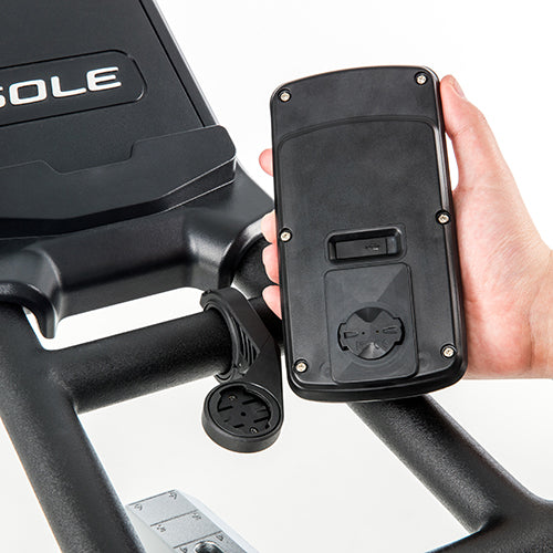 Spirit Fitness SB700 Spin Bike + Console (Zwift compatibile)