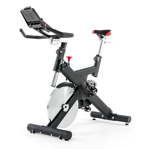 Spirit Fitness SB700 Spin Bike + Console (Zwift compatibile)