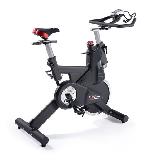 Sole Fitness SB900 Magnetic Indoor Bike