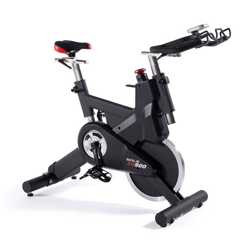 Sole Fitness SB900 Magnetic Indoor Bike