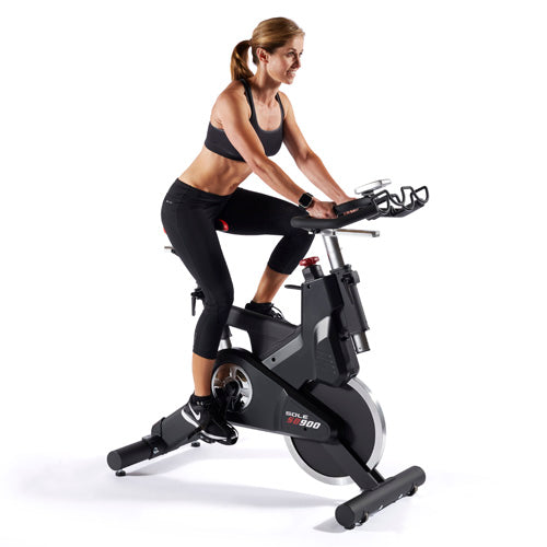 Sole Fitness SB900 Magnetic Indoor Bike