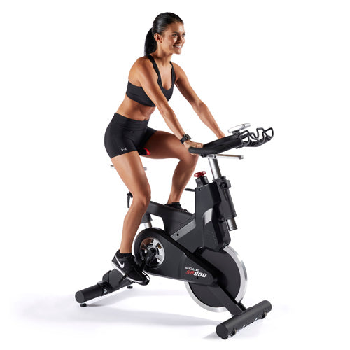 Sole Fitness SB900 Magnetic Indoor Bike