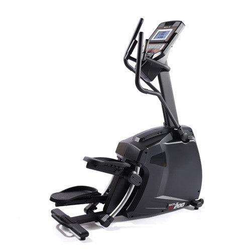Sole Stepper SC200