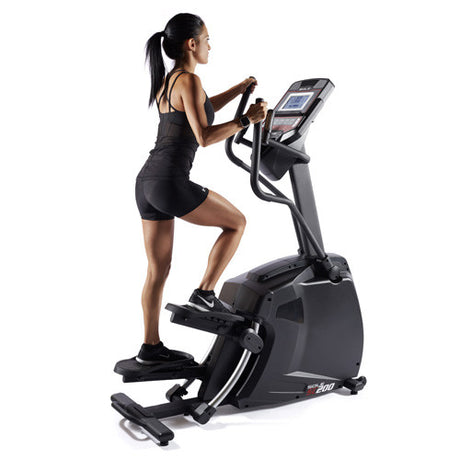 Sole Stepper SC200