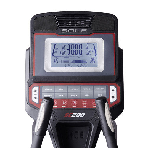 Sole Stepper SC200