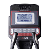 Sole Stepper SC200