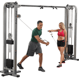 Pro Club Line Cable Crossover SCC1200