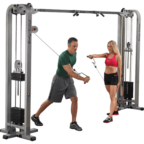 Pro Club Line Cable Crossover SCC1200
