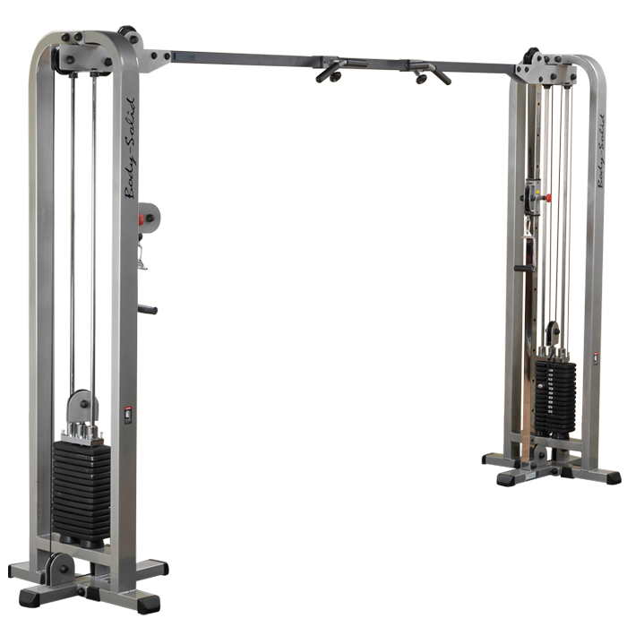 Pro Club Line Cable Crossover SCC1200