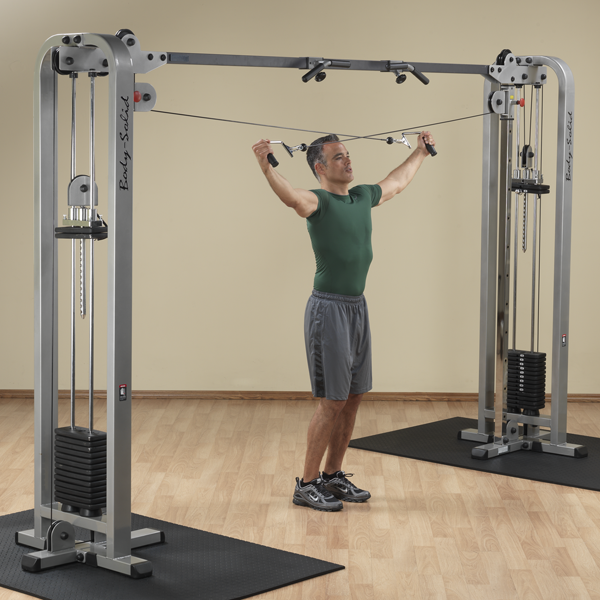 Pro Club Line Cable Crossover SCC1200