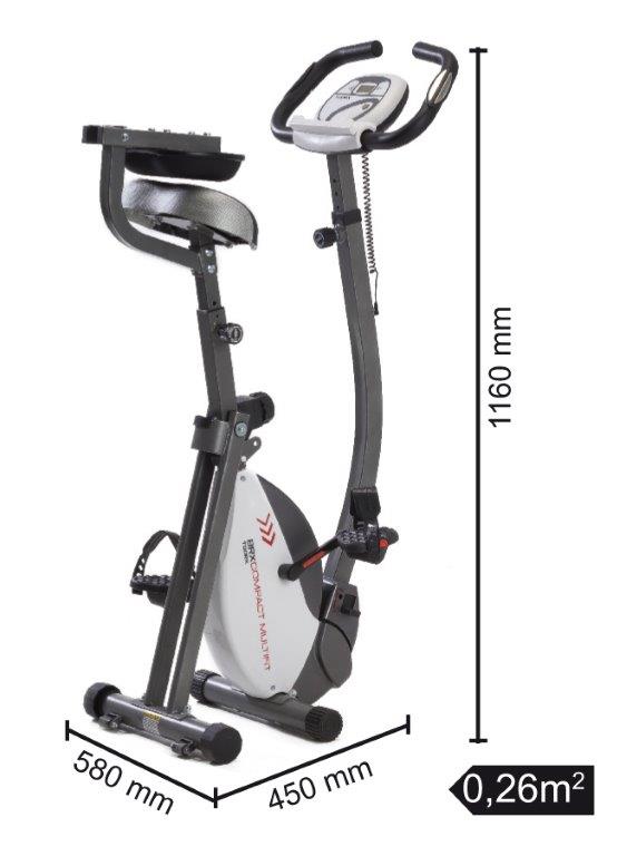 Toorx BRX Compact Multifit